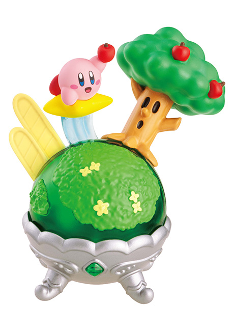 (PO) Kirby's Dream Land - Kirby's Starrium [BOX] Image_7