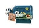 (PO) Snoopy & Friends Terrarium Happiness with Snoopy [BOX] Image_2