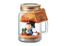 (PO) Snoopy & Friends Terrarium Happiness with Snoopy [BOX] Image_3