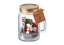 (PO) Snoopy & Friends Terrarium Happiness with Snoopy [BOX] Image_4