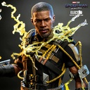 (PO) Movie Masterpiece Series MMS644 - Spider-Man: No Way Home - Electro Image_1
