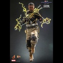 (PO) Movie Masterpiece Series MMS644 - Spider-Man: No Way Home - Electro Image_2