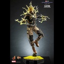(PO) Movie Masterpiece Series MMS644 - Spider-Man: No Way Home - Electro Image_3