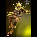 (PO) Movie Masterpiece Series MMS644 - Spider-Man: No Way Home - Electro Image_4