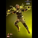 (PO) Movie Masterpiece Series MMS644 - Spider-Man: No Way Home - Electro Image_6