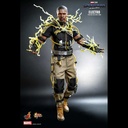 (PO) Movie Masterpiece Series MMS644 - Spider-Man: No Way Home - Electro Image_7