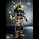 (PO) Movie Masterpiece Series MMS644 - Spider-Man: No Way Home - Electro Image_9