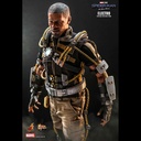 (PO) Movie Masterpiece Series MMS644 - Spider-Man: No Way Home - Electro Image_12