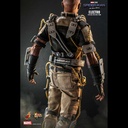 (PO) Movie Masterpiece Series MMS644 - Spider-Man: No Way Home - Electro Image_13