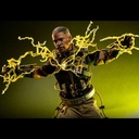 (PO) Movie Masterpiece Series MMS644 - Spider-Man: No Way Home - Electro Image_15