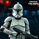 (PO) Movie Masterpiece Series MMS647 - Star Wars: Episode II Attack of the Clones - Clone Trooper Image_1