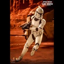 (PO) Movie Masterpiece Series MMS647 - Star Wars: Episode II Attack of the Clones - Clone Trooper Image_2