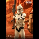 (PO) Movie Masterpiece Series MMS647 - Star Wars: Episode II Attack of the Clones - Clone Trooper Image_7