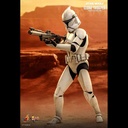 (PO) Movie Masterpiece Series MMS647 - Star Wars: Episode II Attack of the Clones - Clone Trooper Image_8