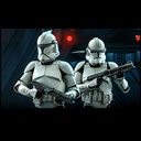 (PO) Movie Masterpiece Series MMS647 - Star Wars: Episode II Attack of the Clones - Clone Trooper Image_10
