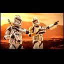 (PO) Movie Masterpiece Series MMS647 - Star Wars: Episode II Attack of the Clones - Clone Trooper Image_12