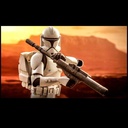 (PO) Movie Masterpiece Series MMS647 - Star Wars: Episode II Attack of the Clones - Clone Trooper Image_13