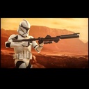 (PO) Movie Masterpiece Series MMS647 - Star Wars: Episode II Attack of the Clones - Clone Trooper Image_15