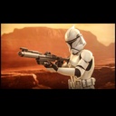 (PO) Movie Masterpiece Series MMS647 - Star Wars: Episode II Attack of the Clones - Clone Trooper Image_16