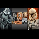 (PO) Movie Masterpiece Series MMS647 - Star Wars: Episode II Attack of the Clones - Clone Trooper Image_17