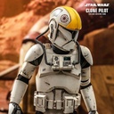 (PO) Movie Masterpiece Series MMS648 - Star Wars: Episode II Attack of the Clones - Clone Pilot Image_1