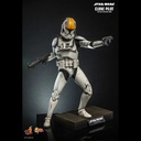 (PO) Movie Masterpiece Series MMS648 - Star Wars: Episode II Attack of the Clones - Clone Pilot Image_2