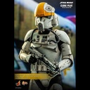 (PO) Movie Masterpiece Series MMS648 - Star Wars: Episode II Attack of the Clones - Clone Pilot Image_4