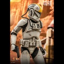 (PO) Movie Masterpiece Series MMS648 - Star Wars: Episode II Attack of the Clones - Clone Pilot Image_5