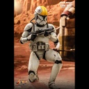 (PO) Movie Masterpiece Series MMS648 - Star Wars: Episode II Attack of the Clones - Clone Pilot Image_6