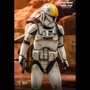 (PO) Movie Masterpiece Series MMS648 - Star Wars: Episode II Attack of the Clones - Clone Pilot Image_8
