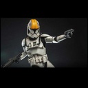(PO) Movie Masterpiece Series MMS648 - Star Wars: Episode II Attack of the Clones - Clone Pilot Image_9