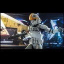 (PO) Movie Masterpiece Series MMS648 - Star Wars: Episode II Attack of the Clones - Clone Pilot Image_12