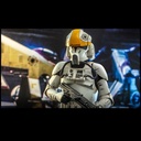 (PO) Movie Masterpiece Series MMS648 - Star Wars: Episode II Attack of the Clones - Clone Pilot Image_13