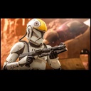 (PO) Movie Masterpiece Series MMS648 - Star Wars: Episode II Attack of the Clones - Clone Pilot Image_15