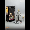 (PO) Movie Masterpiece Series MMS648 - Star Wars: Episode II Attack of the Clones - Clone Pilot Image_17