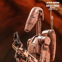 (PO) Movie Masterpiece Series MMS649 - Star Wars: Episode II Attack of the Clones - Battle Droid – Geonosis Image_1