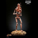 (PO) Movie Masterpiece Series MMS649 - Star Wars: Episode II Attack of the Clones - Battle Droid – Geonosis Image_2