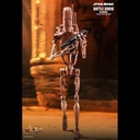 (PO) Movie Masterpiece Series MMS649 - Star Wars: Episode II Attack of the Clones - Battle Droid – Geonosis Image_3