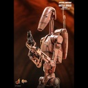 (PO) Movie Masterpiece Series MMS649 - Star Wars: Episode II Attack of the Clones - Battle Droid – Geonosis Image_4