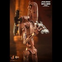 (PO) Movie Masterpiece Series MMS649 - Star Wars: Episode II Attack of the Clones - Battle Droid – Geonosis Image_5