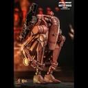 (PO) Movie Masterpiece Series MMS649 - Star Wars: Episode II Attack of the Clones - Battle Droid – Geonosis Image_6