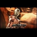 (PO) Movie Masterpiece Series MMS649 - Star Wars: Episode II Attack of the Clones - Battle Droid – Geonosis Image_10