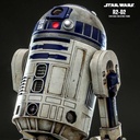 (PO) Movie Masterpiece Series MMS651 - Star Wars: Episode II Attack of the Clones - R2-D2 Image_1