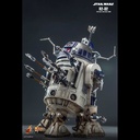 (PO) Movie Masterpiece Series MMS651 - Star Wars: Episode II Attack of the Clones - R2-D2 Image_4