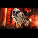 (PO) Movie Masterpiece Series MMS651 - Star Wars: Episode II Attack of the Clones - R2-D2 Image_14
