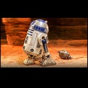 (PO) Movie Masterpiece Series MMS651 - Star Wars: Episode II Attack of the Clones - R2-D2 Image_15