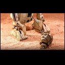 (PO) Movie Masterpiece Series MMS651 - Star Wars: Episode II Attack of the Clones - R2-D2 Image_16