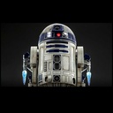 (PO) Movie Masterpiece Series MMS651 - Star Wars: Episode II Attack of the Clones - R2-D2 Image_17