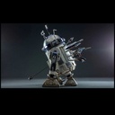 (PO) Movie Masterpiece Series MMS651 - Star Wars: Episode II Attack of the Clones - R2-D2 Image_19