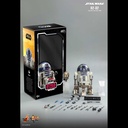 (PO) Movie Masterpiece Series MMS651 - Star Wars: Episode II Attack of the Clones - R2-D2 Image_21
